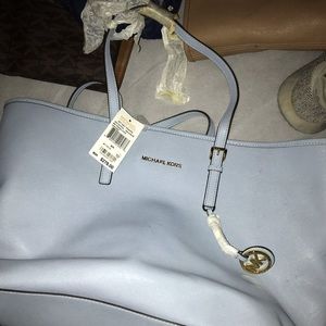 Michael kors tote